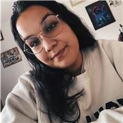 Profesora para clases particulares hasta segundo de bachillerato